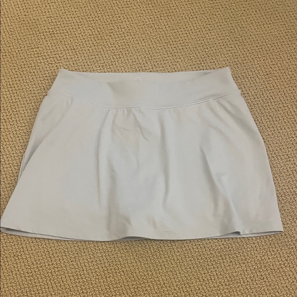 Gilly Hicks - Athleisure Mini Skirt - Sz S